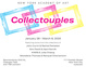 poster for “Collectouples” Exhibition
