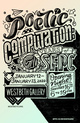poster for “Poetic Computation  7 Years of SFPC” Exhibition