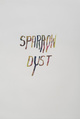 poster for Steve Reinke “Sparrow Dust”
