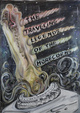 poster for Jana Euler “The Traveling Legends of the Morecorns”