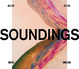 poster for Ragna Bley “Soundings”