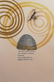 poster for Jane Beckwith “Bee-in at Home”