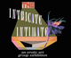 poster for “The Intricate Intimate” Exhibition