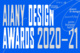 poster for “AIANY Design Awards 2020-21” Exhibition