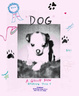 poster for “DOG” Exhibition