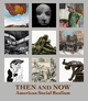 poster for “Then and Now: American Social Realism” Exhibition