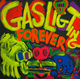 poster for Judith Bernstein “Gasligting Forever” 