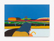 poster for Emanuel Proweller “Surface Sensible”