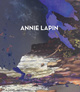 poster for Annie Lapin “Bones Of Light”