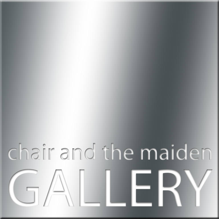 poster for Chair and the Maiden