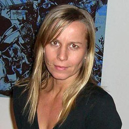 Isabel Kirsch