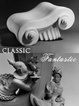 poster for "Classic/Fantastic: Selections from the Modern Design Collection" Exhibition