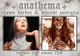 poster for "Anathema" Shawn Barber & Vincent Castiglia