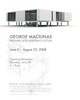 poster for George Maciunas "Prefabricated Building System"