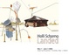 poster for Holli Schorno "Landed"