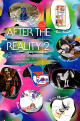 poster for "After the Reality 2" Exhibition