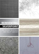 poster for "Reinventing Silverpoint, An Ancient Technique for the 21st Century" Exhibition
