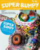 poster for Julie Peppito "Super Bumpy"