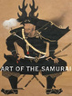 poster for "Art of the Samurai: Japanese Arms and Armor, 1156–1868" Exhibition
