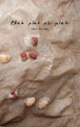 poster for Alison Knowles "Plah Plah Pli Plah" Book Launch and Performance