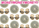 poster for "WW$: Money Money Money!!" Exhibition