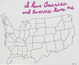 poster for Stephen Floyd "I Love America and America Loves Me"