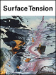 poster for "Surface Tension: Contemporary Photographs from the Collection" Exhibition