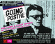 poster for "Going Postal" Exhibition