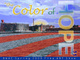 poster for "The Color of Hope" BWAC's 17th Annual Spring Pier Show