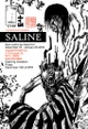 poster for Dosa Kim "Saline"