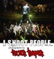 poster for Trevor Traynor "I Shoot People"