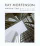 poster for Ray Mortenson "Manhattan"
