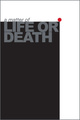 poster for "a matter of LIFE OR DEATH" Exhibition
