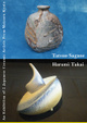 poster for Two Japanese Ceramic Artists Exhibition