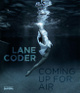 poster for Lane Coder Exhibition