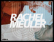 poster for Rachel Meuler "Some of their part"