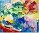poster for Hans Hofmann "Pictures of Summer: Paintings & Works on Paper"