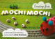 poster for Anna Hrachovec "Greetings from Mochimochi"