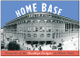poster for "Home Base: Memories of the Brooklyn Dodgers at Ebbets Field" Exhibition