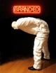 poster for von  Schmidt "Branded"
