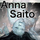 poster for Anna Saito "Adolescence End"