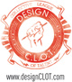 poster for "Design Clot: Pratt Institute Industrial Design Show" Exhibition