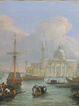poster for "Italy Observed: Views and Souvenirs, 1706–1899" Exhibition