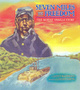 poster for Duane Smith "Seven Miles to Freedom: The Robert Smalls Story illustrations"