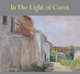 poster for "In the Light of Corot" Exhibition