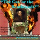poster for "The Cat or the Rembrant" Exhibition