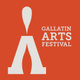 poster for "The Gallatin Arts Festival 2011"