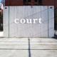 poster for Andrew Duggan "Court"