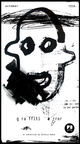 poster for Antonio Bokel "Graffiti Error"