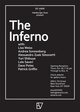 poster for "The Inferno" Exhibition
